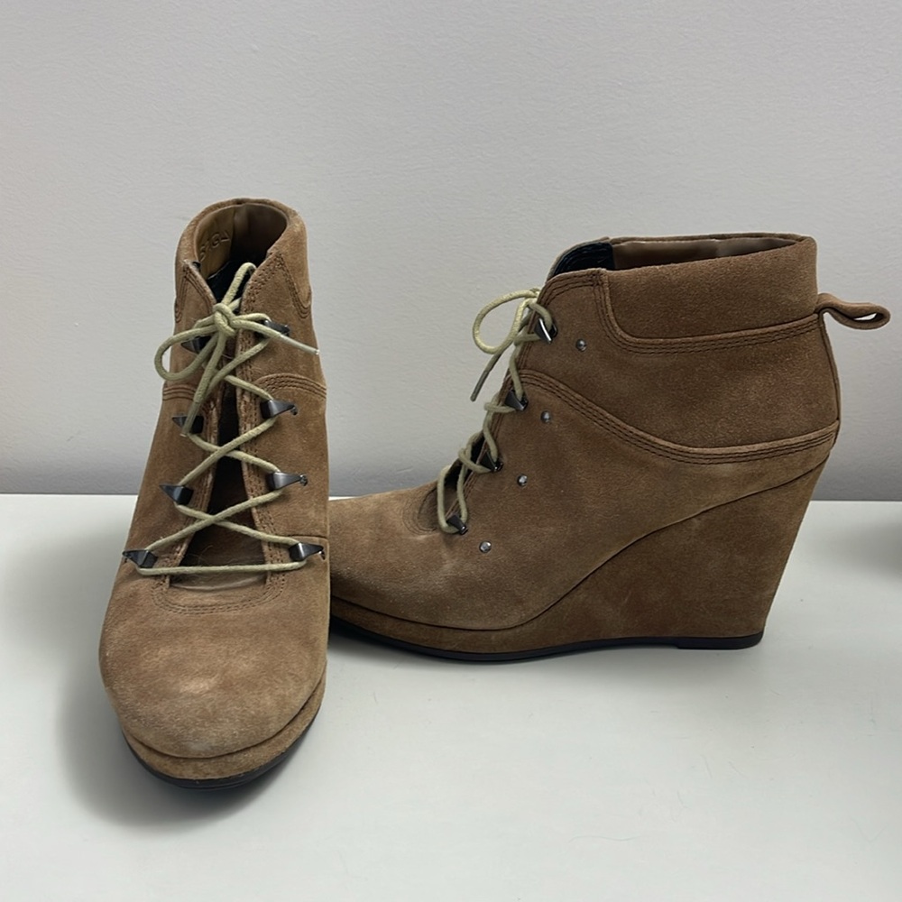 Via Spiga bootie’s - Picture 2 of 7